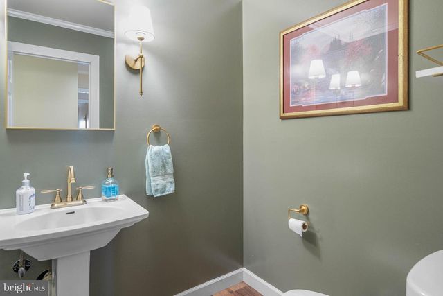 5662 CLYDESDALE DR, Salisbury, MD 21801