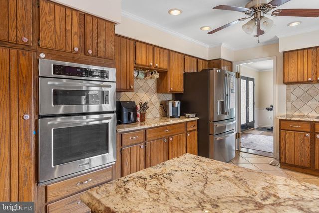 5662 CLYDESDALE DR, Salisbury, MD 21801