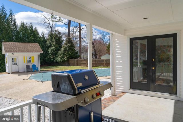 5662 CLYDESDALE DR, Salisbury, MD 21801