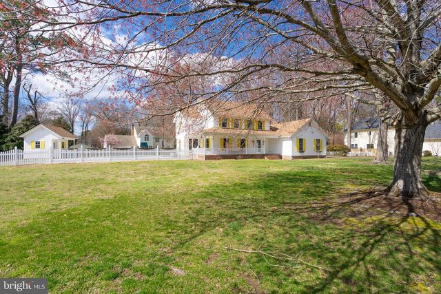 5662 CLYDESDALE DR, Salisbury, MD 21801