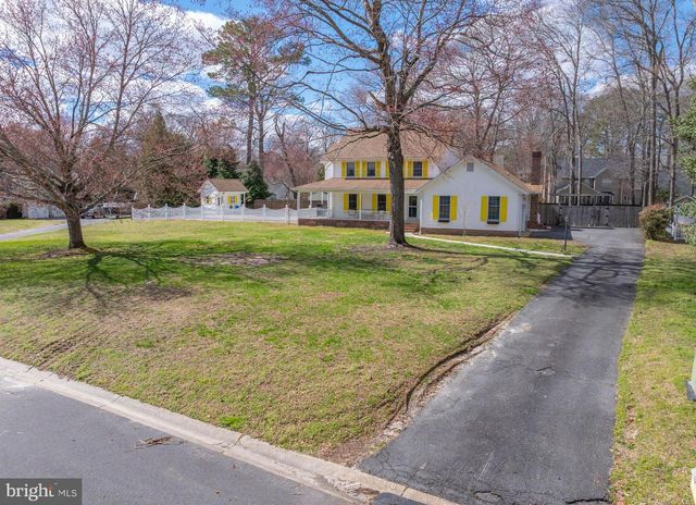 5662 CLYDESDALE DR, Salisbury, MD 21801