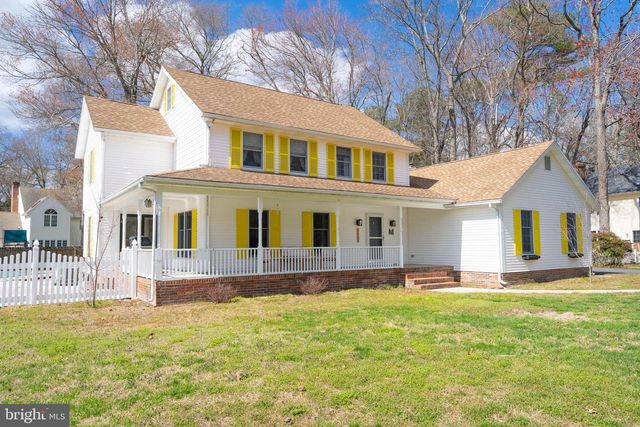 5662 CLYDESDALE DR, Salisbury, MD 21801