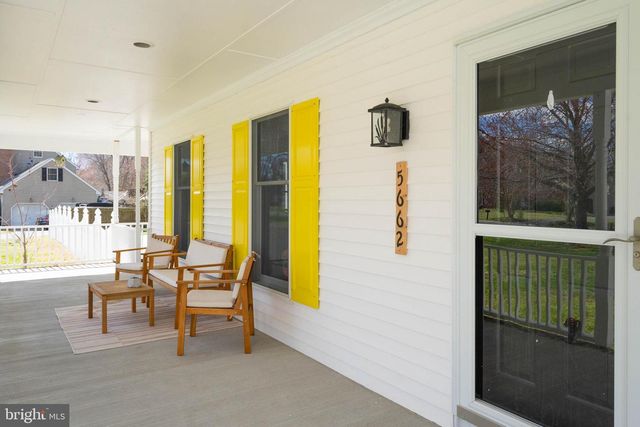 5662 CLYDESDALE DR, Salisbury, MD 21801