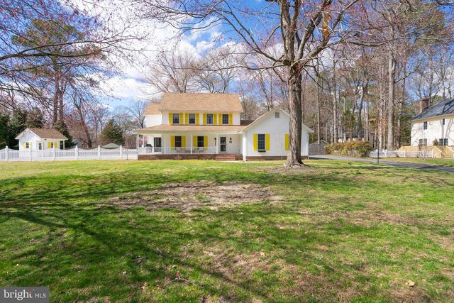 5662 CLYDESDALE DR, Salisbury, MD 21801