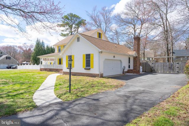 5662 CLYDESDALE DR, Salisbury, MD 21801