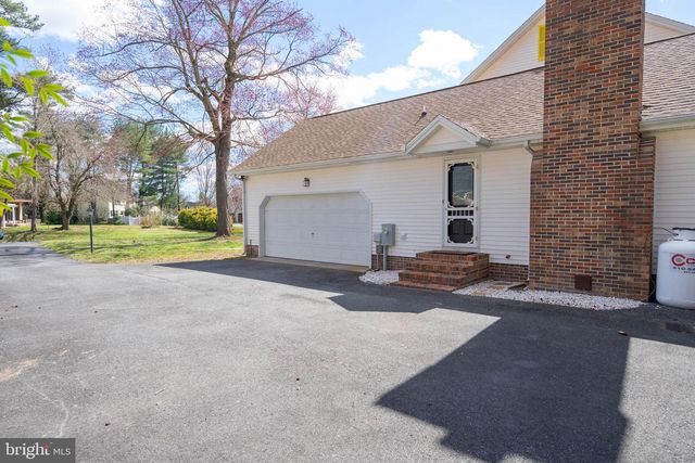 5662 CLYDESDALE DR, Salisbury, MD 21801