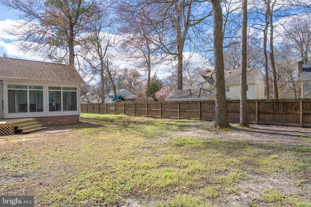 5662 CLYDESDALE DR, Salisbury, MD 21801