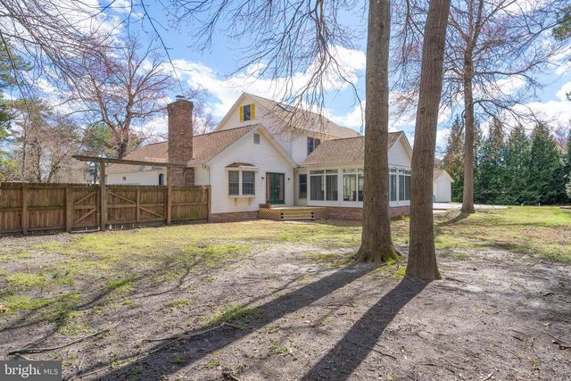 5662 CLYDESDALE DR, Salisbury, MD 21801