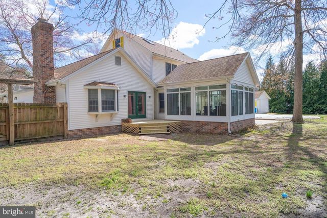 5662 CLYDESDALE DR, Salisbury, MD 21801