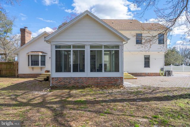 5662 CLYDESDALE DR, Salisbury, MD 21801