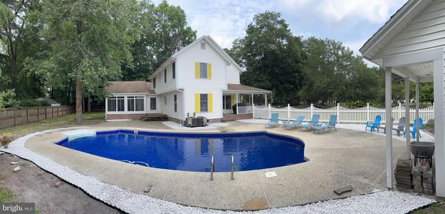 5662 CLYDESDALE DR, Salisbury, MD 21801