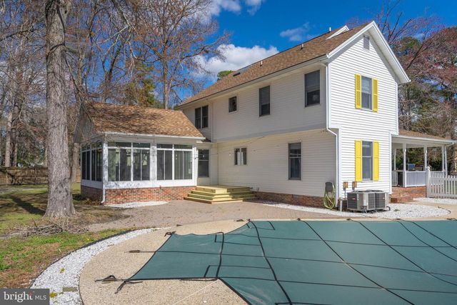 5662 CLYDESDALE DR, Salisbury, MD 21801