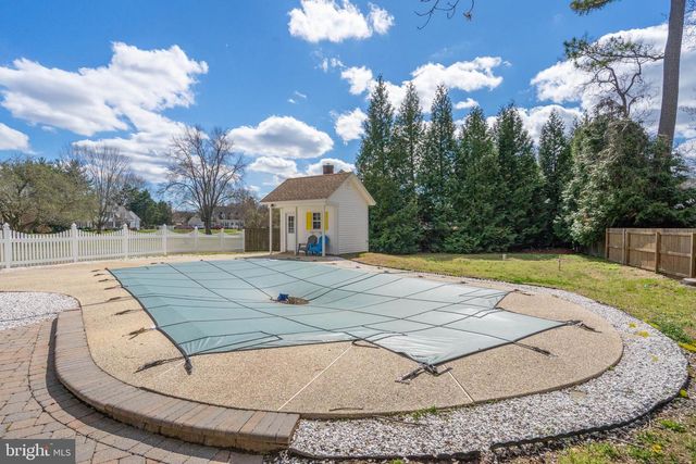 5662 CLYDESDALE DR, Salisbury, MD 21801
