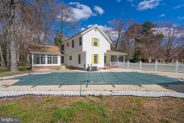 5662 CLYDESDALE DR, Salisbury, MD 21801
