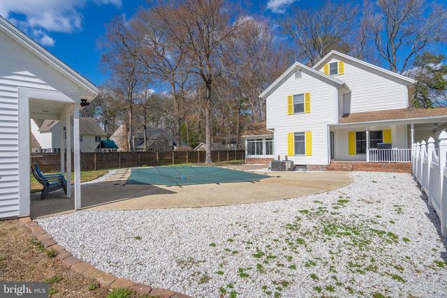 5662 CLYDESDALE DR, Salisbury, MD 21801