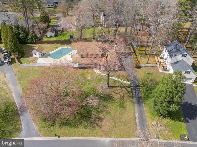 5662 CLYDESDALE DR, Salisbury, MD 21801