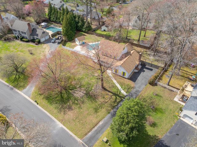 5662 CLYDESDALE DR, Salisbury, MD 21801