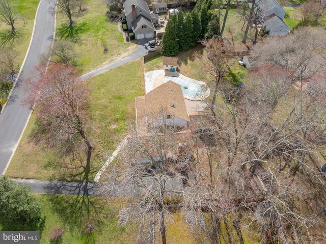 5662 CLYDESDALE DR, Salisbury, MD 21801