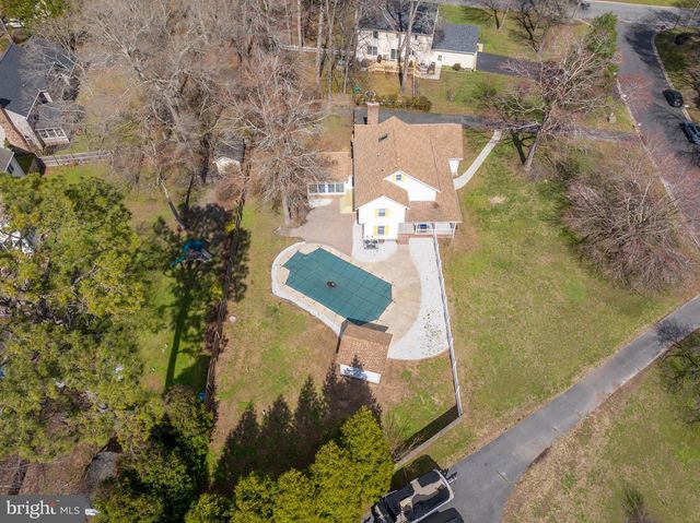 5662 CLYDESDALE DR, Salisbury, MD 21801