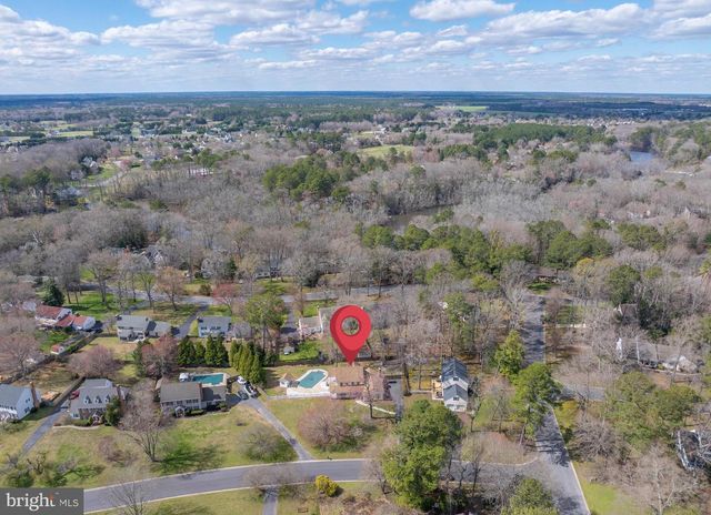 5662 CLYDESDALE DR, Salisbury, MD 21801