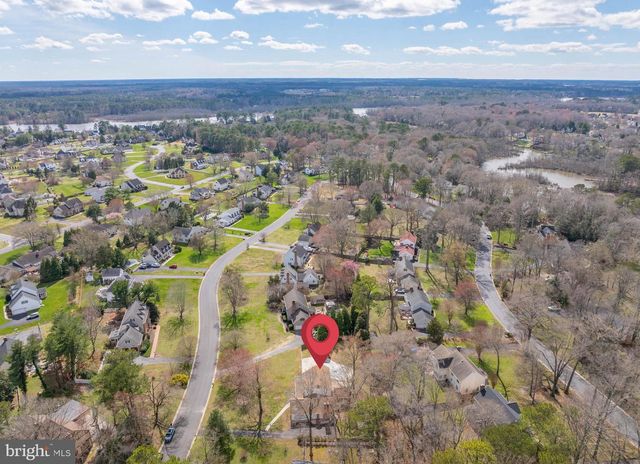 5662 CLYDESDALE DR, Salisbury, MD 21801