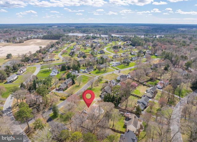 5662 CLYDESDALE DR, Salisbury, MD 21801