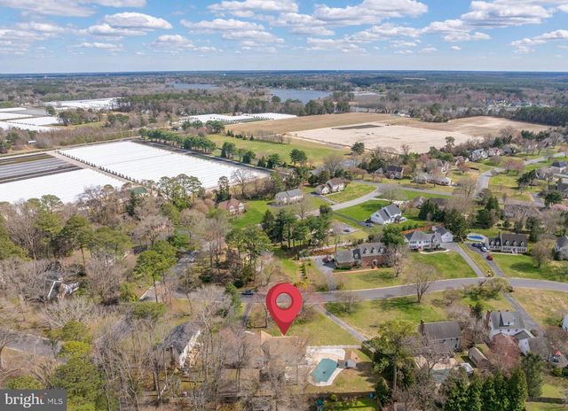 5662 CLYDESDALE DR, Salisbury, MD 21801