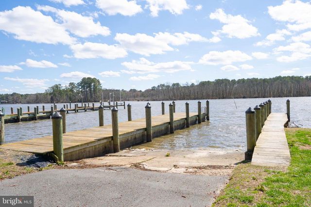 5662 CLYDESDALE DR, Salisbury, MD 21801