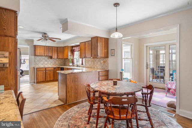 5662 CLYDESDALE DR, Salisbury, MD 21801