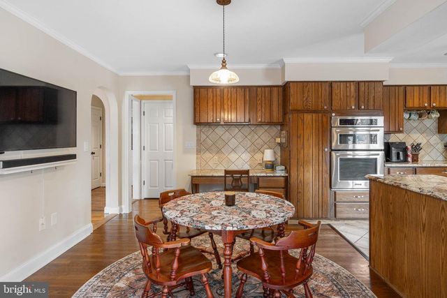 5662 CLYDESDALE DR, Salisbury, MD 21801