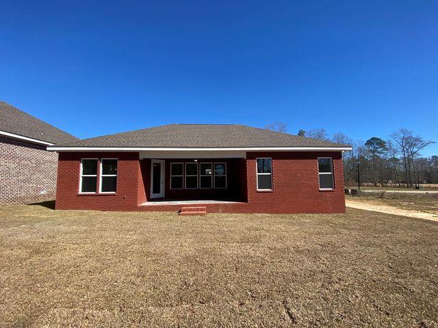 399 Grand Harbor Circle, Dothan, AL 36303