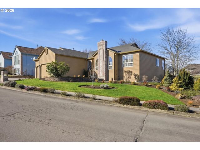 3857 Sw BRITTANY Dr, Gresham, OR 97080