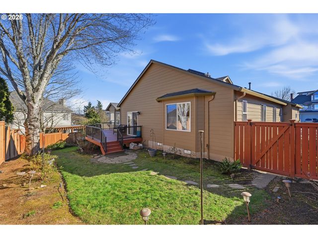 3857 Sw BRITTANY Dr, Gresham, OR 97080