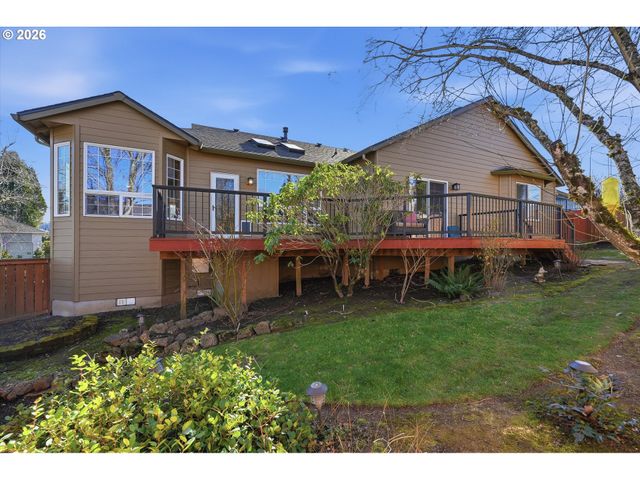 3857 Sw BRITTANY Dr, Gresham, OR 97080