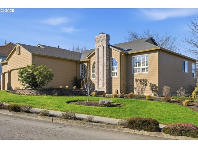 3857 Sw BRITTANY Dr, Gresham, OR 97080