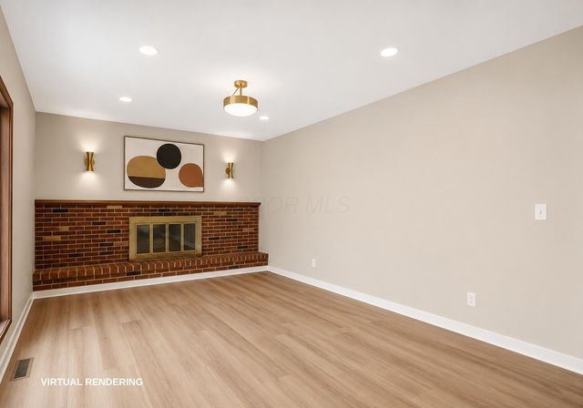 2229 Waldorf Road, Columbus, OH 43229