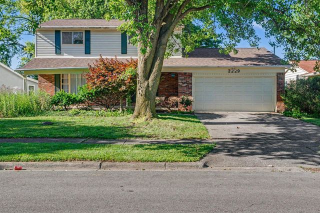 2229 Waldorf Road, Columbus, OH 43229