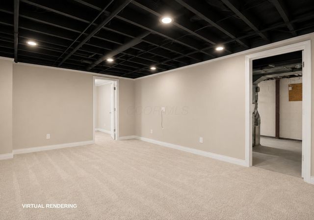 2229 Waldorf Road, Columbus, OH 43229