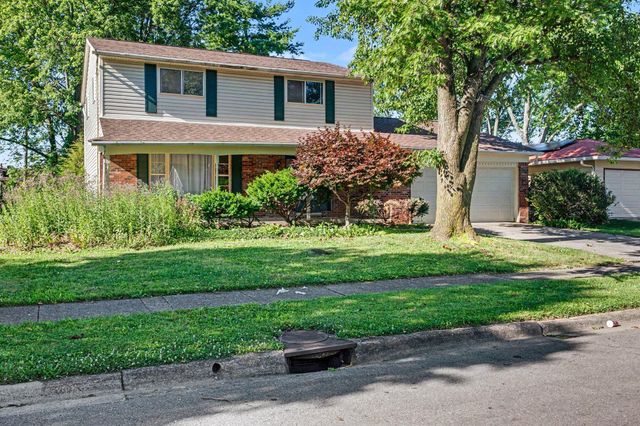 2229 Waldorf Road, Columbus, OH 43229
