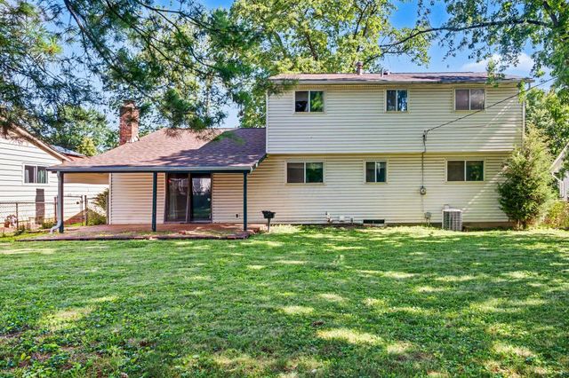 2229 Waldorf Road, Columbus, OH 43229