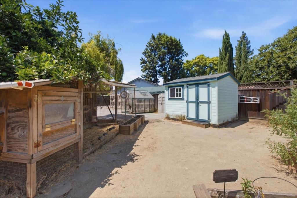 Image 50 of property listing at 452 Heatherbray Court, San Jose, CA 95136