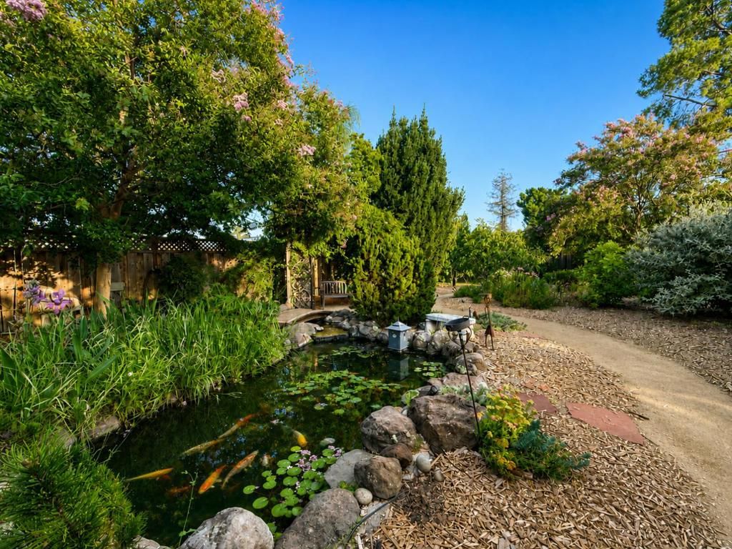 Image 55 of property listing at 452 Heatherbray Court, San Jose, CA 95136