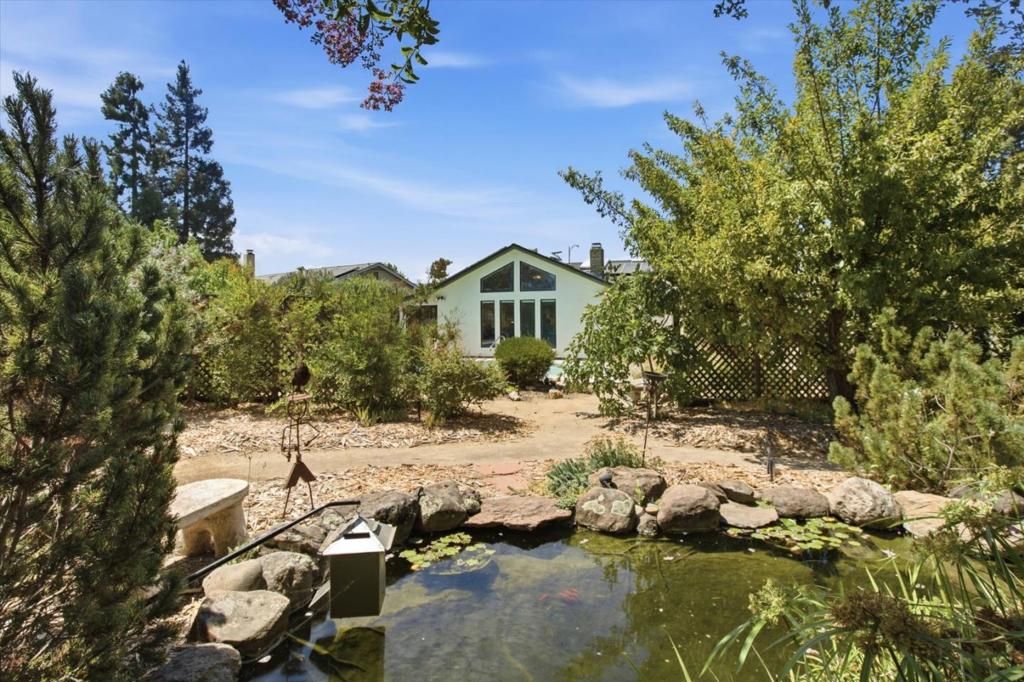 Image 56 of property listing at 452 Heatherbray Court, San Jose, CA 95136