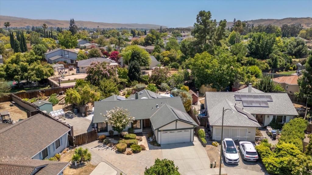 Image 57 of property listing at 452 Heatherbray Court, San Jose, CA 95136
