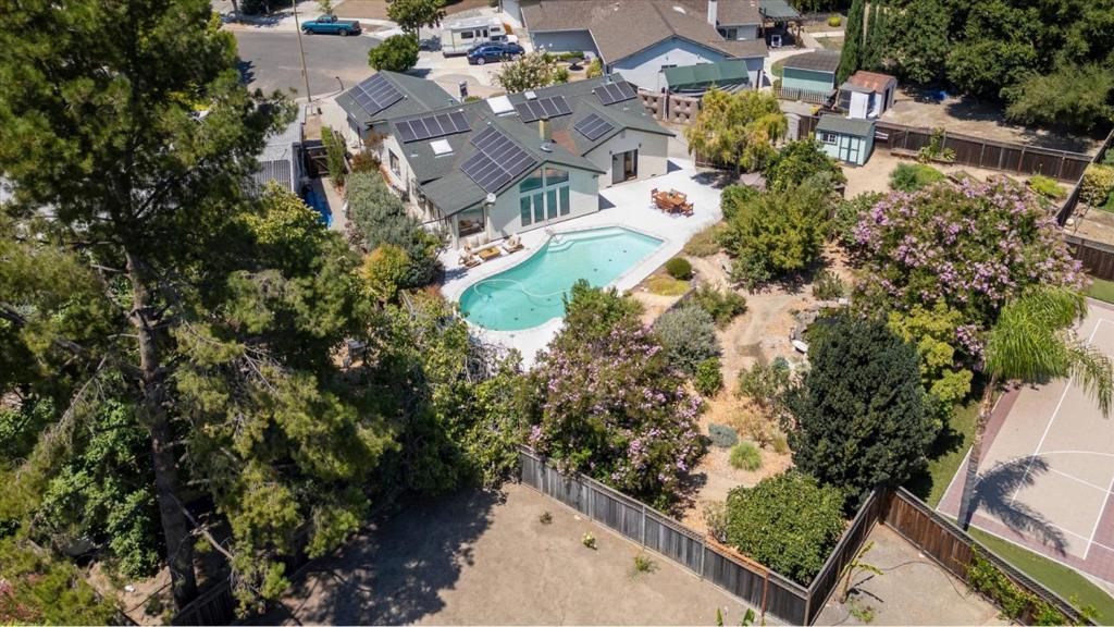 Image 62 of property listing at 452 Heatherbray Court, San Jose, CA 95136