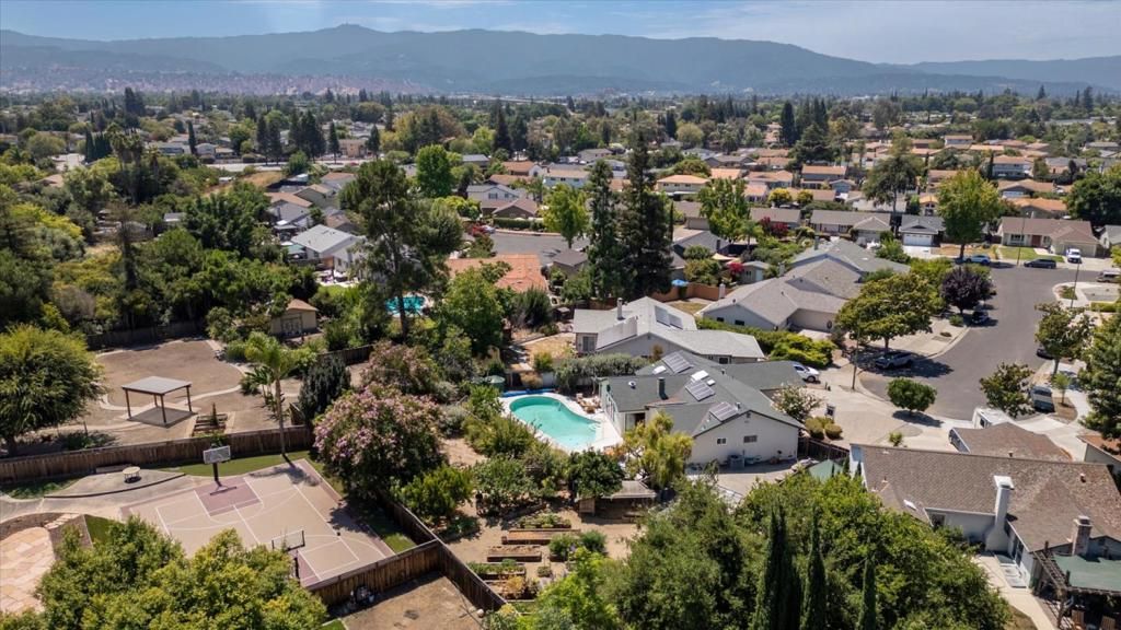 Image 64 of property listing at 452 Heatherbray Court, San Jose, CA 95136