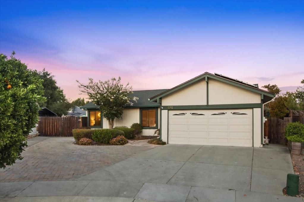 Image 65 of property listing at 452 Heatherbray Court, San Jose, CA 95136