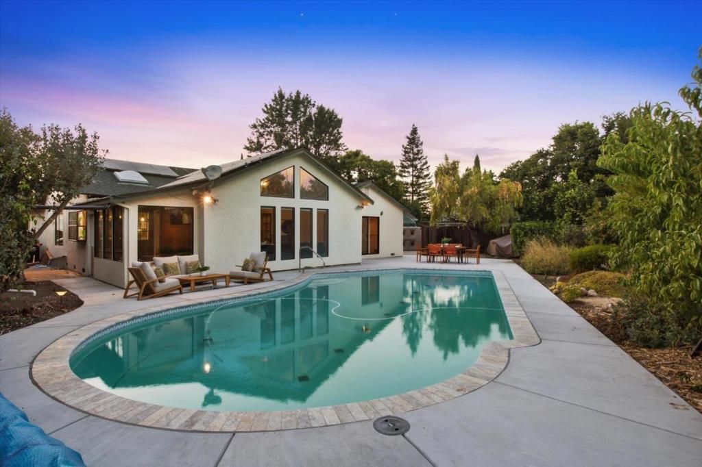 Image 72 of property listing at 452 Heatherbray Court, San Jose, CA 95136