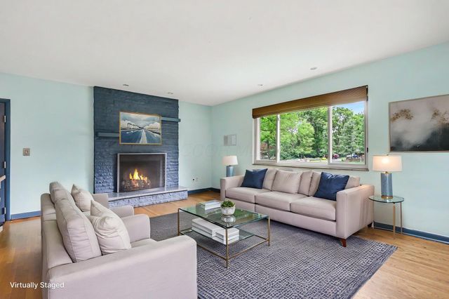 3140 Fishinger Road, Columbus, OH 43221