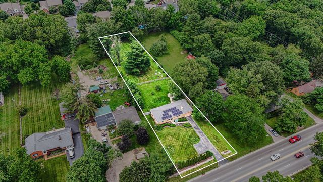 3140 Fishinger Road, Columbus, OH 43221